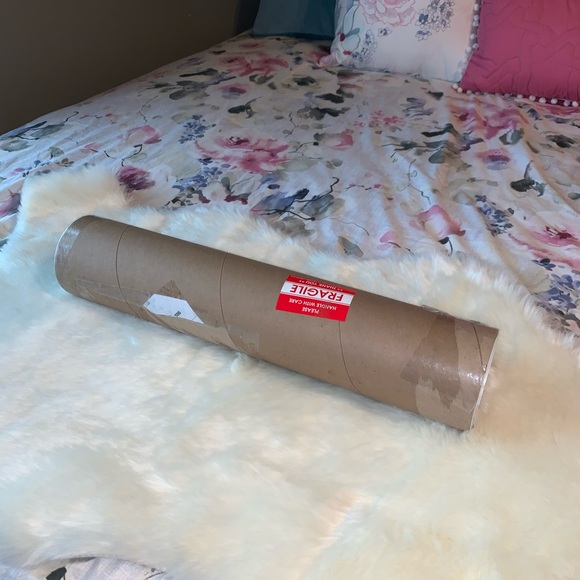 Authentic🙌🏼 Hand Signed Gary Benfield Painting - Picture 5 of 9